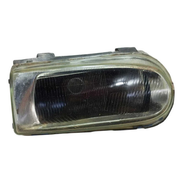 Farol Direito Volkswagen Gol G2 1.8 1995/1999 Original Direito/passageiro