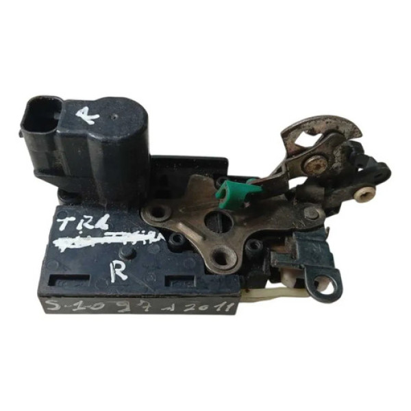 Fechadura Traseira Direita Chevrolet S10 Blazer 1997/2011