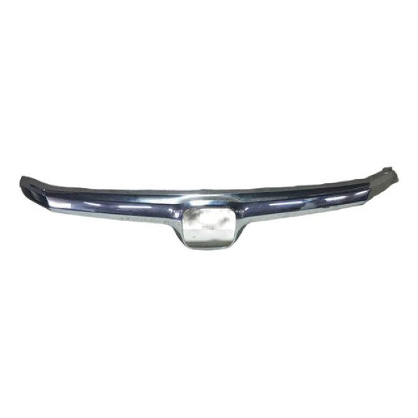 Friso Grade Dianteira Honda Civic 2012 (71122tr0a0). Cromado Brilhante