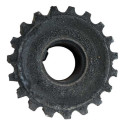 Engrenagem Virabrequim  Chevrolet Corsa 1.0 Vhc Original