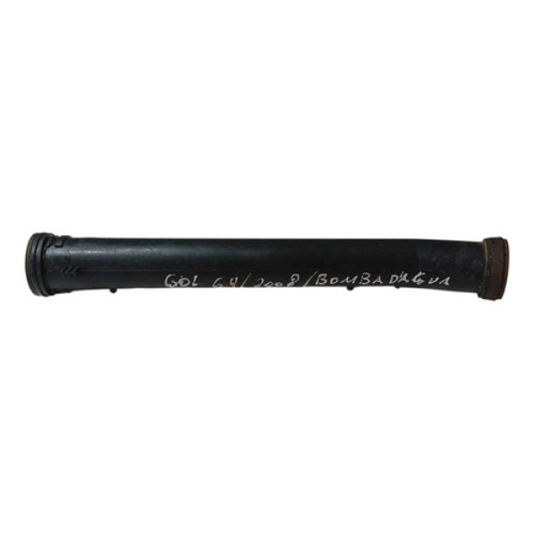 Cano Tubo Agua Do Motor Volkswagen  Gol G4 2008