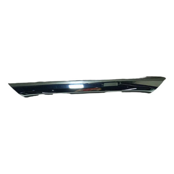 Friso Tampa Traseira Toyota Corolla 2015/2018 (7680102d60). Cromado