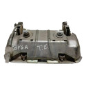 Maçaneta Externa Traseira Esquerda Gm Corsa 1994/2004. Branco Traseira