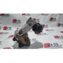 Suporte Coxim Motor Hoggar 1.6 16v Cx25