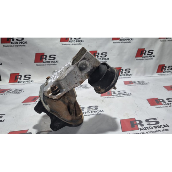 Suporte Coxim Motor Hoggar 1.6 16v Cx25