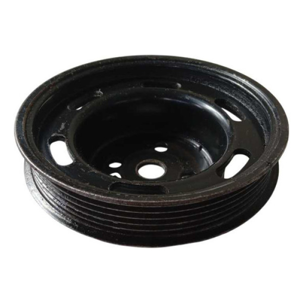 Polia Bomba De Água Ford Ranger 2.8 2002