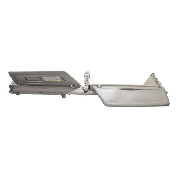 Quebra Sol Citroen C4 Picasso 2011 Par