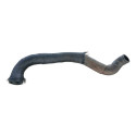 Mangueira Intercooler S10 2.8 2001 A 2012 Preto