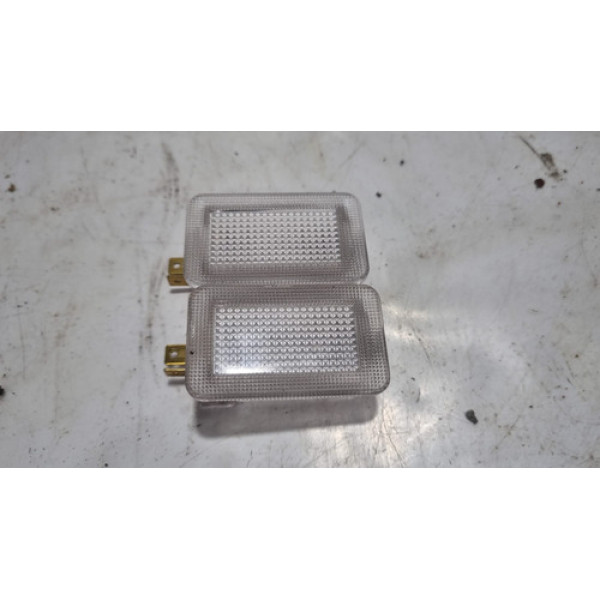 Luz Cortesia Quebra Sol Hyundai Azera 2009 Cx91