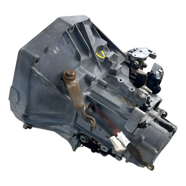 Caixa Câmbio Manual Fiat Uno Sport 2012.