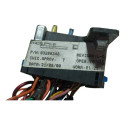 Caixa Fusível Rele Chevrolet S10 2.2 2000.