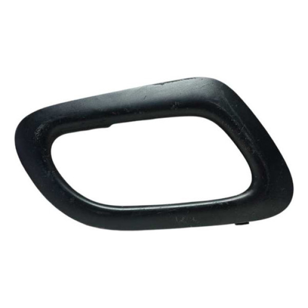 Moldura Maçaneta Traseira Direita C3 Picasso Aircross 2010. Preto Traseira