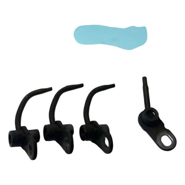 Kit Jet Cooler Motor Renault Kwid 3 Cilindros Preto