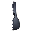Moldura Direita Sensor De Chuva Gm Cruze Ltz 2019