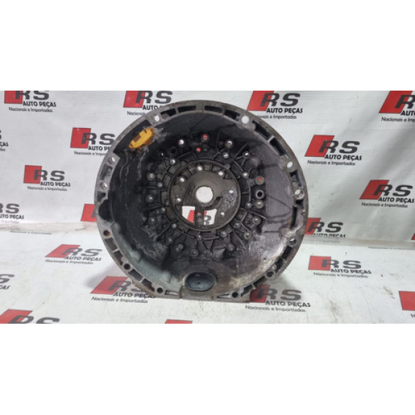 Capa Seca Mercedes-benz  Ml350 2008 Gasolina