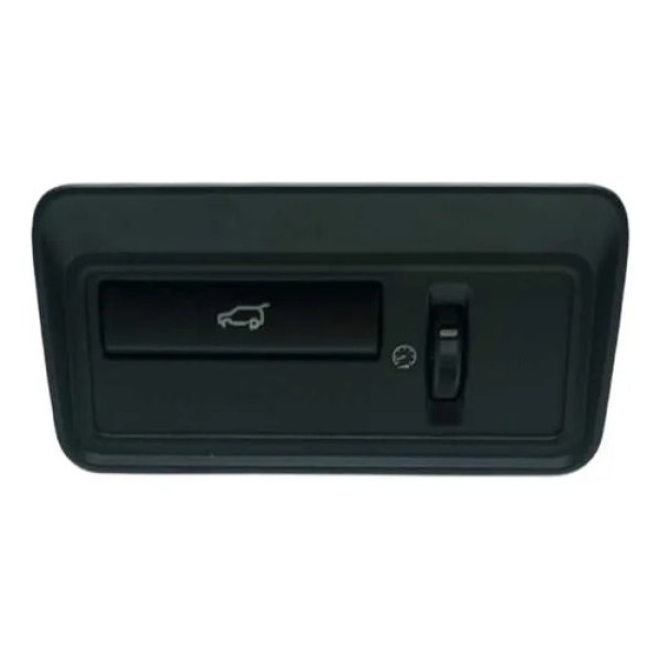 Botão Comando Porta Malas Land Rover Range Rover Sport 2015.