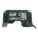Painel De Instrumentos S10 V6 96 97 98. Preto
