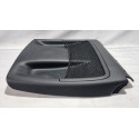 Acabamento Banco Dianteiro Mercedes Ml350 2008 Preto