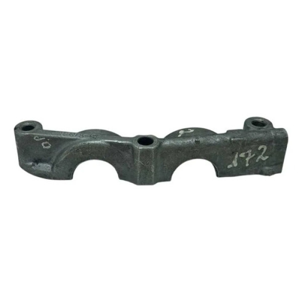 Mancal Comando De Valvula Nissan Frontier 172cv 2008/2010.