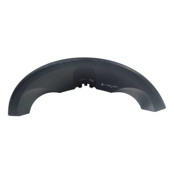 Moldura Superior Painel Instrumentos Peugeot 207 2010  Preto
