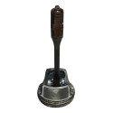 Pistão Biela Gm 1.8 8v.