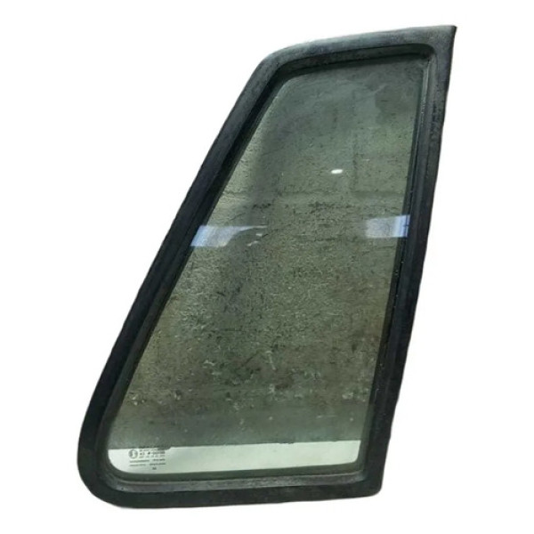 Vidro Fixo Traseir Direito Volkswagem Gol G2 G3 G4 1995/2010