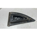 Acabamento Externo Traseiro Esquerdo Porta Kia Sephia 1999 Preto