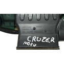 Difusor De Ar Direito Chevrolet Cruze 1.4 2017 A 2020.