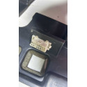 Acabamento Inferior Painel Porta Obd2 Chevrolet Vectra 2011 Preto