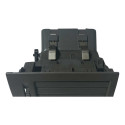 Difusor Ar Esquerdo  Painel Gm Meriva 2009