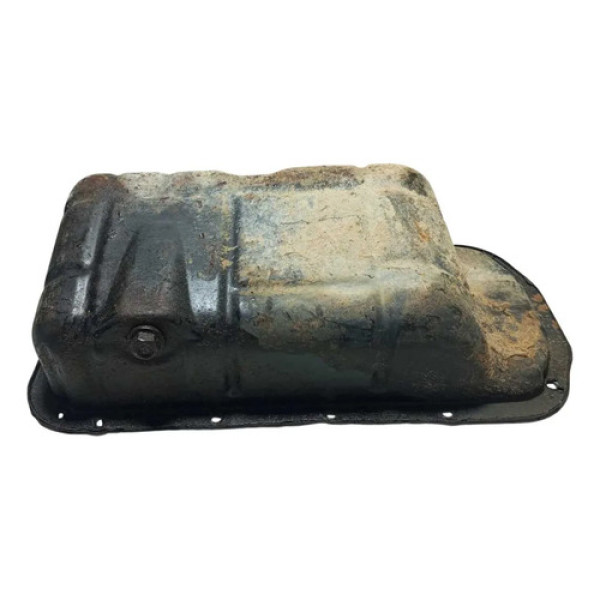 Carter Óleo Motor Jac J3 1.4 16v 2012.