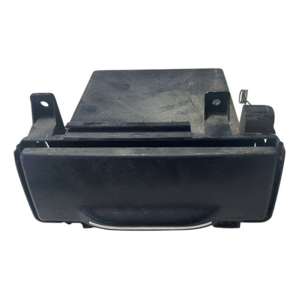Porta Objetos Nissan Tiida 2012 Preto