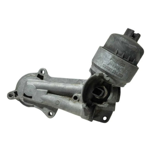Suporte Filtro De Óleo Peugeot 206 1.4 2006.