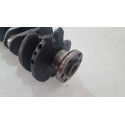 Virabrequim Std Gm Corsa 1.6 - 96 A 01 Para Retificar