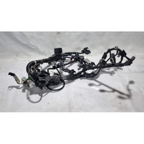Chicote Motor Honda Fit 1.4 2011 Manual Cx101