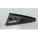 Acabamento Moldura Interna Tras Esquerda Chysler Pt Cruiser Preto