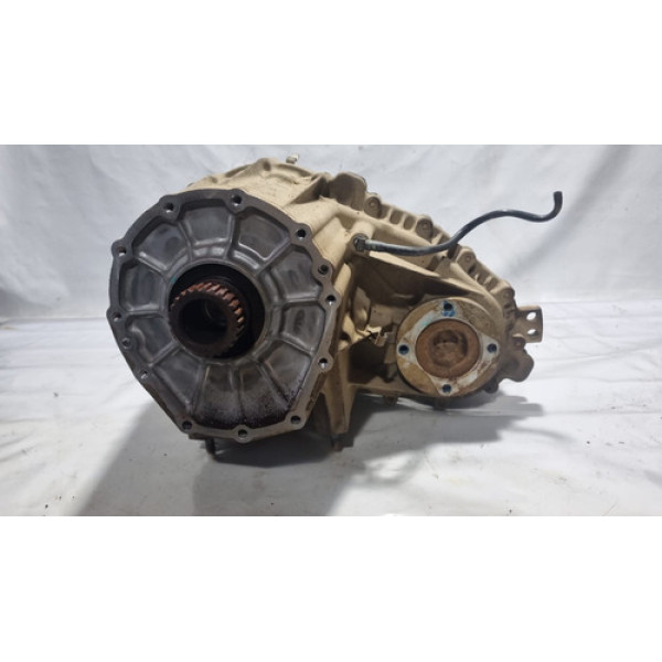 Caixa De Tração Trasferencia  Ml320 V6 Gasolina 1999