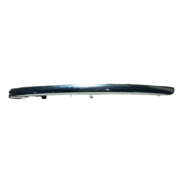 Friso Tampa Traseiro Peugeot 207 2009 2012 (9684543180). Cromado