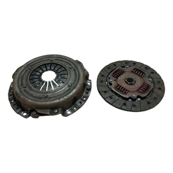Kit Embreagem Ford Fiesta Zetec Supercharge 1.0 8v 2003.