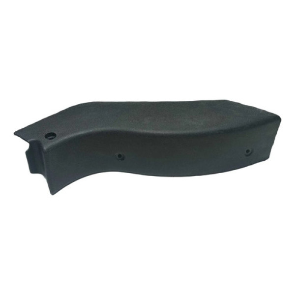 Moldura Interna Chassi Fiat Ducato 2018/2020. Preto