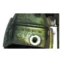 Maçaneta Externa Direita Chevrolet Celta 2p 2001/2016. Preto Dianteira