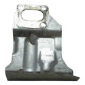 Protetor Calor Turbina Chevrolet Cruze 1.4 2017/2019
