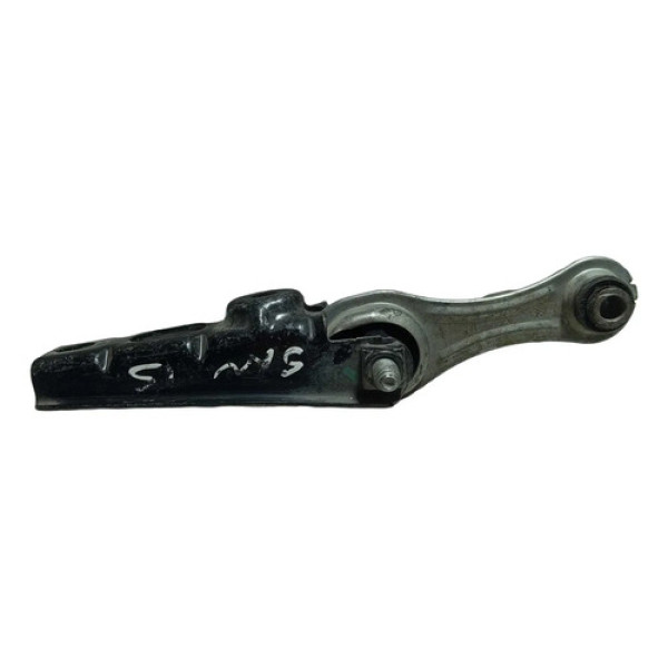 Suporte C/coxim Inferior Renault Logan Sandero 1.0 2015/2020