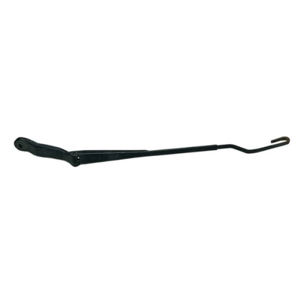 Limpador De Parabrisa Lado Esquerdo Peugeot 206 1.4 2006. Preto