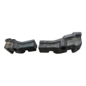 Absorvedor De Impacto Dianteiro Fiat Strada 2012 Cinza
