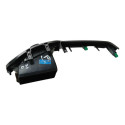 Moldura Difusor Ar Lado Esquerdo S10 Blazer 2.8 2013