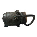 Compressor Ar Condicionado Chevrolet S10 2.2 8v 2000.