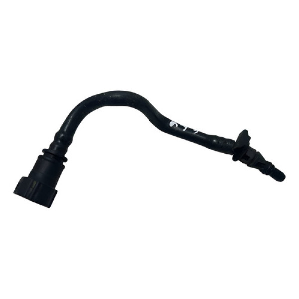 Cano Combustivel Ford Ecosport 2006 Preto