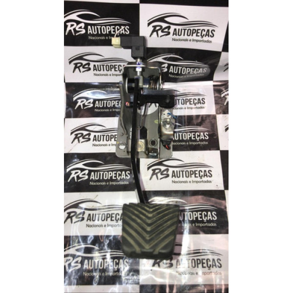 Pedal Embreagem Hb20 1.0 2019
