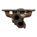 Coletor Escape Chevrolet Corsa 1.0 16v 1.6 16v 1995/2001.
